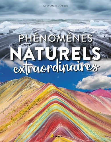 Emprunter Phénomènes naturels extraordinaires livre