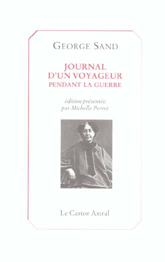 Emprunter Journal d'un voyageur pendant la guerre livre
