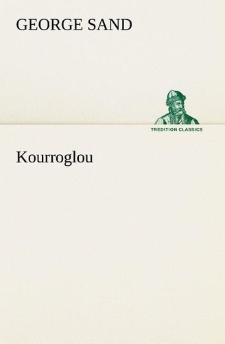 Emprunter Kourroglou livre