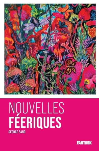 Emprunter Nouvelles féériques livre