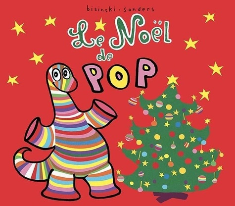 Emprunter Pop : Le Noël de Pop livre