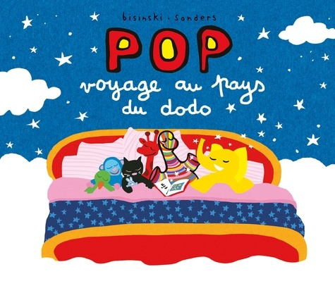 Emprunter Pop : Pop voyage au pays du dodo livre