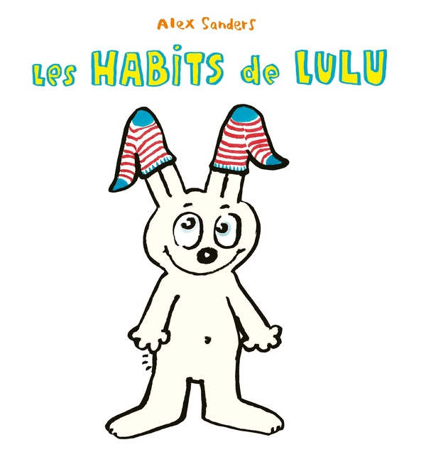 Emprunter Les habits de Lulu livre