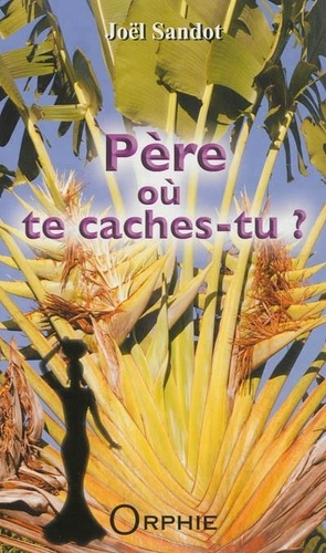 Emprunter Père où te caches-tu ? livre