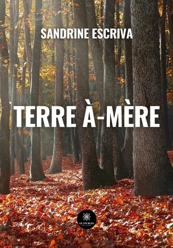 Emprunter Terre à-mère livre