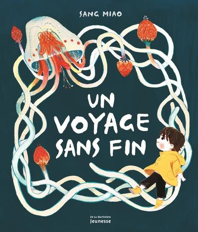 Emprunter Un voyage sans fin livre