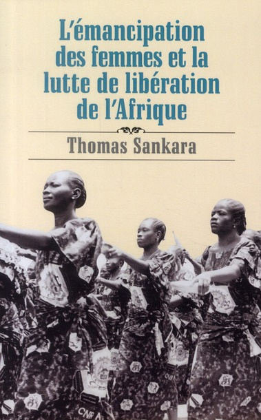 Emprunter L'émanicipation des femmes et le lutte de libération de l'Afrique livre
