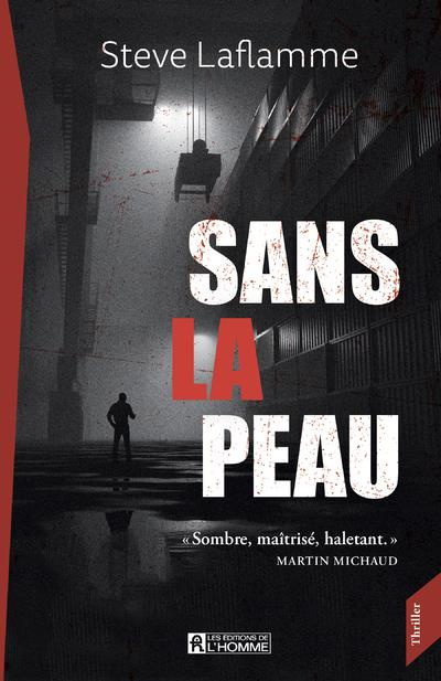 Emprunter Sans la peau livre