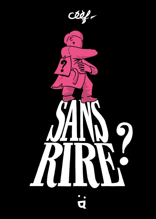 Emprunter Sans rire ? livre