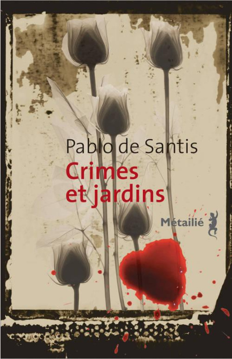 Emprunter Crimes et jardins livre