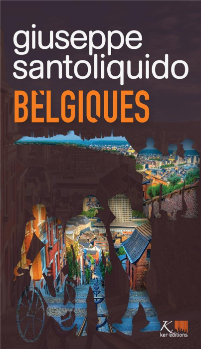 Emprunter Belgiques livre