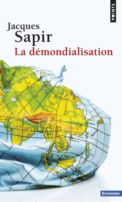 Emprunter La démondialisation livre