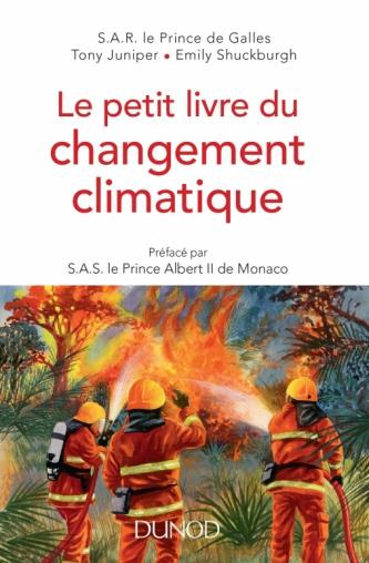 Emprunter Le petit livre du changement climatique livre