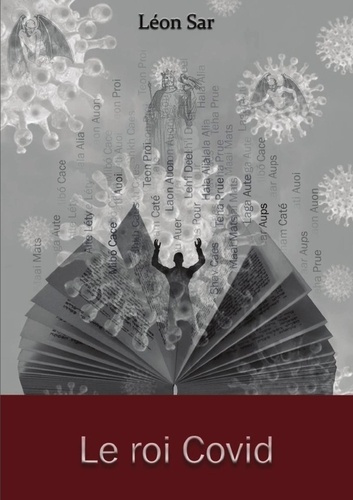 Emprunter Le roi Covid livre