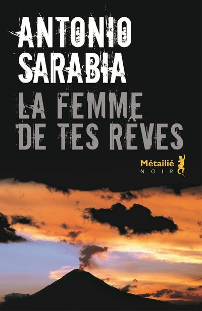 Emprunter La femme de tes rêves livre