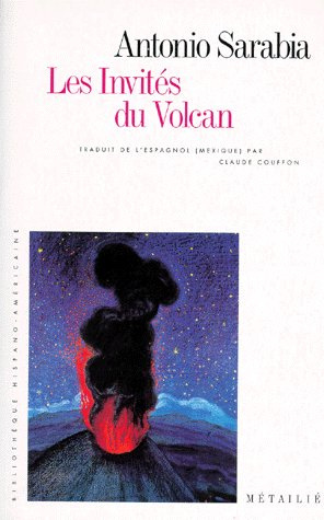 Emprunter Les invités du volcan livre