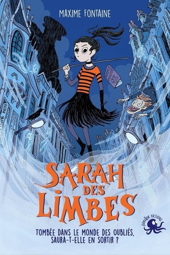 Emprunter Sarah des Limbes livre