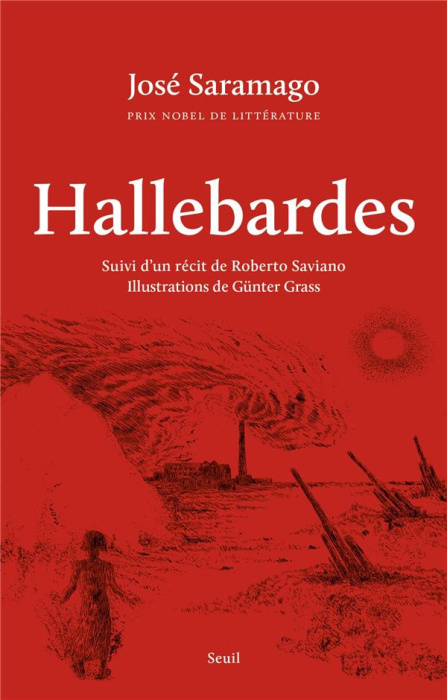 Emprunter Hallebardes livre