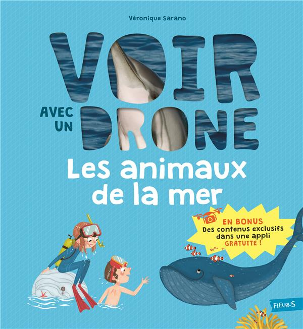 Emprunter Les animaux de la mer livre