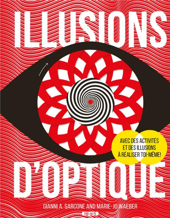 Emprunter Illusions d'optique livre