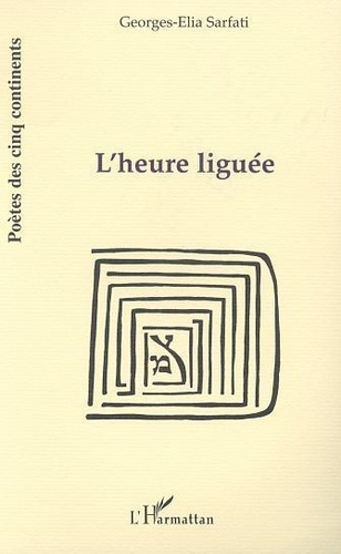 Emprunter L'heure liguée livre