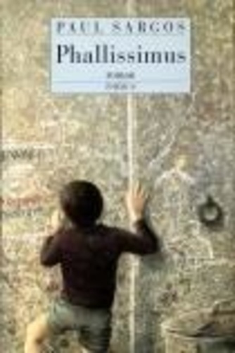 Emprunter Phallissimus livre