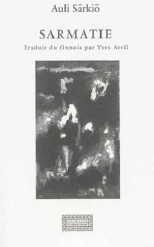 Emprunter Sarmatie livre