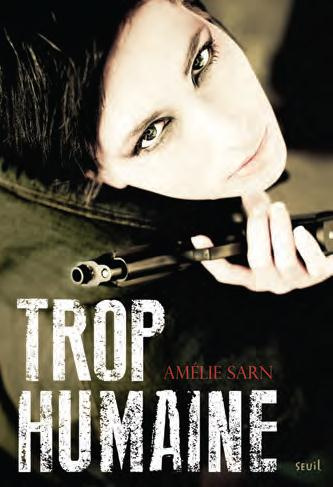 Emprunter Trop humaine livre