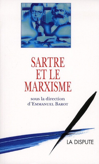 Emprunter Sartre et le marxisme livre