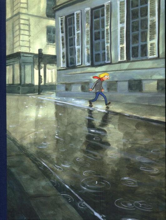 Emprunter Les pauvres aventures de Jérémie : Les jolis pieds de Florence livre