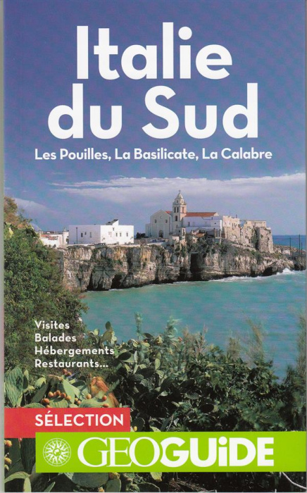 Emprunter Italie du sud livre