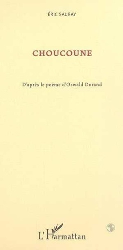 Emprunter Choucoune livre