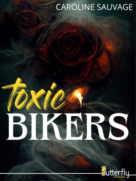 Emprunter Toxic bikers livre