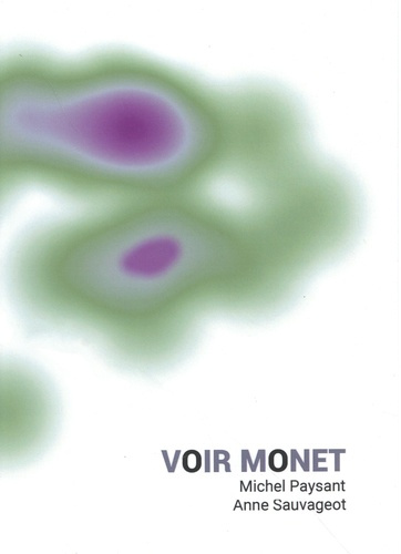 Emprunter Voir Monet livre