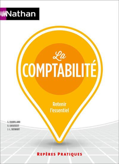 Emprunter La comptabilité livre