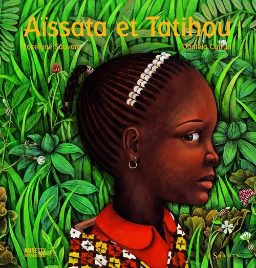Emprunter Aïssata et Tatihou livre
