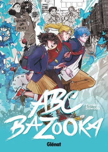 Emprunter ABC Bazooka livre