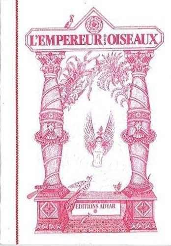 Emprunter Empereur des oiseaux livre