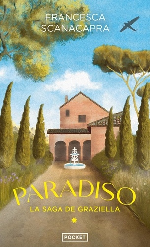 Emprunter La saga de Graziella/01/Paradisio livre