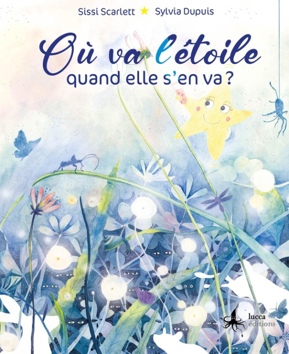 Emprunter Où va l'étoile quand elle s'en va ? livre