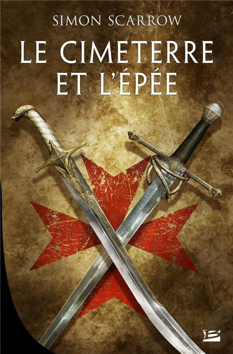 Emprunter Le cimeterre et l'épée livre