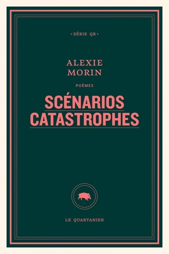 Emprunter Scénarios catastrophes livre