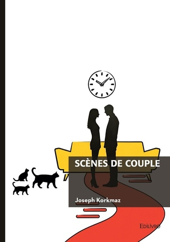 Emprunter Scènes de couple livre