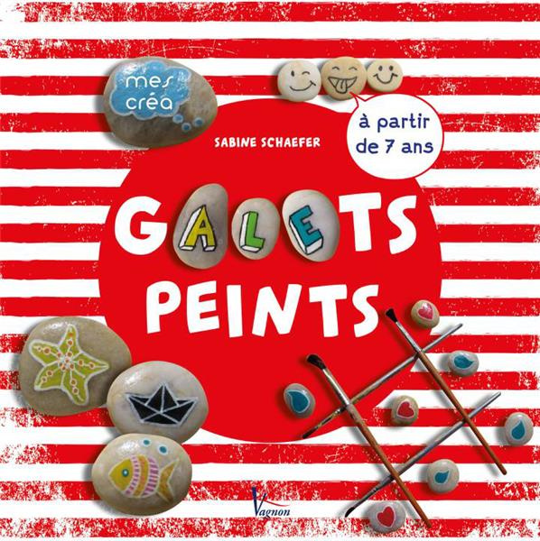 Emprunter Galets peints livre