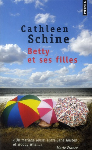 Emprunter Betty et ses filles livre