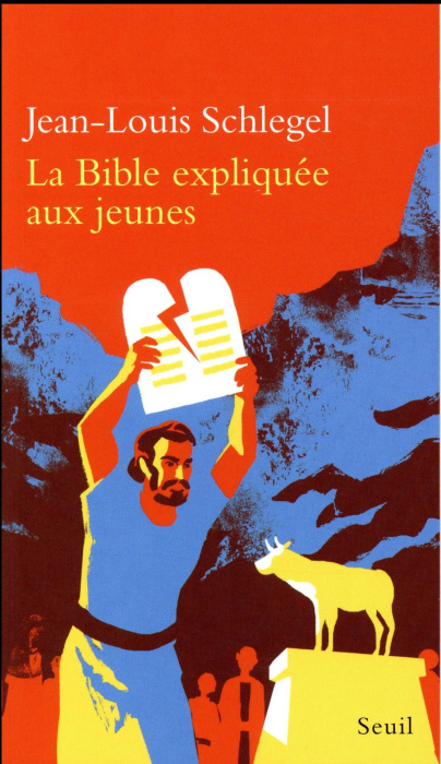 Emprunter La Bible expliquée aux jeunes livre