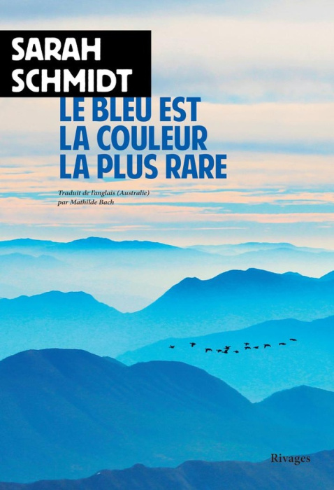 Emprunter Le bleu est la couleur la plus rare livre