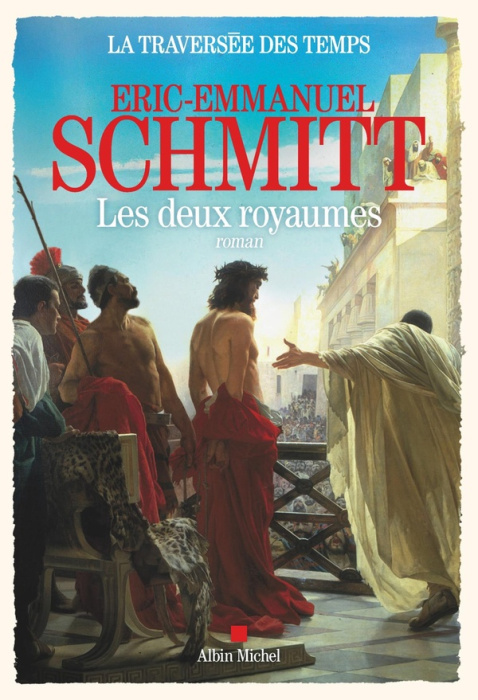 Emprunter La traversée des temps Tome 5 : Les Deux Royaumes livre