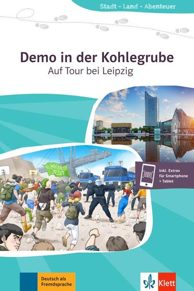 Emprunter DEMO IN DER KOHLEGRUBE - AUF TOUR BEI LEIPZIG livre