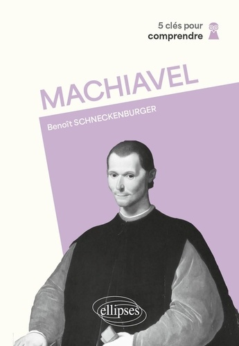 Emprunter Machiavel livre